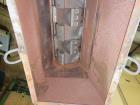 Used- Cumberland Model 3715h Hog Granulator