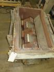 Used- Cumberland Model 3715h Hog Granulator