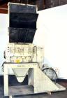 Used Cumberland Granulator, Model 37B-3KN