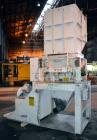 Used Cumberland Granulator, Model 37B-3KN