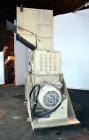 Used Cumberland Granulator, Model 37B-3KN