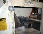 Used Cumberland Granulator, Model 37B-3KN