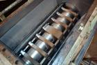 Used Cumberland Granulator, Model 37B-3KN