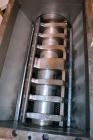 Used Cumberland Granulator, Model 37B-3KN