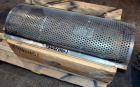Used Cumberland Granulator, Model 37B-3KN