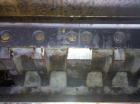 Used Cumberland Granulator, Model 37B. Approximate 21