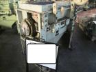 Used; CUMBERLAND MODEL 18 x 37 GRANULATOR, 18