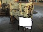 Used; CUMBERLAND MODEL 18 x 37 GRANULATOR, 18