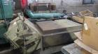 Used- Cumberland Granulator, Model 18 x 37