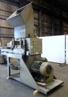 Used Cumberland Granulator, Model 37B-3KN. Approximate 21-1/4