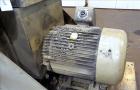 Used Cumberland Granulator, Model 37B-3KN. Approximate 21-1/4