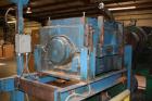 USED: Cumberland granulator, model 37B. 18