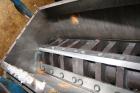 USED: Cumberland granulator, model 37B. 18