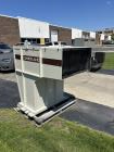 Used Cumberland Model 1837B granulator. 18