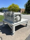 Used Cumberland Model 1837B granulator. 18