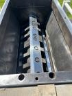 Used Cumberland Model 1837B granulator. 18