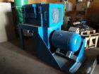 Used Cumberland Granulator