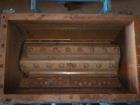 Used Cumberland Granulator