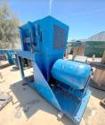 Used Cumberland Granulator
