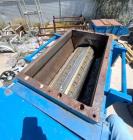 Used Cumberland Granulator