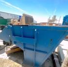 Used Cumberland Granulator
