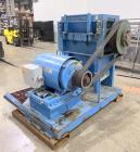 Industrial Plastic Granulator – Cumberland Model 37H for Sale