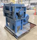 Industrial Plastic Granulator – Cumberland Model 37H for Sale