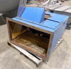 Industrial Plastic Granulator – Cumberland Model 37H for Sale