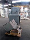 Used Cumberland Granulator, Model 37
