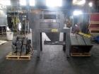 Used Cumberland Granulator, Model 37