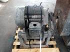 Used- Cumberland Granulator, Model 37