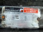 Used Cumberland Granulator, Model 37