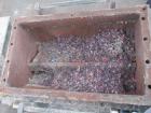 Used Cumberland Granulator, Model 37