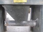 Used Cumberland Granulator, Model 37