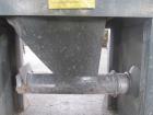 Used- Cumberland Granulator, Model 37