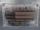 Used- Cumberland Granulator, Model 37