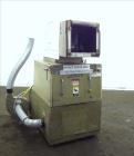 Used Cumberland Granulator, Model 484-3KN. Approximate 16
