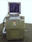 Used Cumberland Granulator, Model 484-3KN. Approximate 16