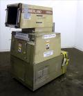 Used Cumberland Granulator, Model 484-3KN. Approximate 16