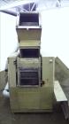 Used Cumberland Granulator, Model 484-3KN. Approximate 16