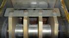 Used Cumberland Granulator, Model 484-3KN. Approximate 16