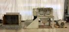 Used Cumberland Granulator, Model 50-B