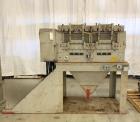 Used Cumberland Granulator, Model 50-B