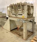 Used- Cumberland Granulator, Model 50-B