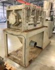 Used Cumberland Granulator, Model 50-B