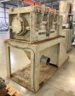 Used- Cumberland Granulator, Model 50-B