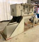 Used Cumberland Granulator, Model 50-B