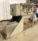 Used- Cumberland Granulator, Model 50-B