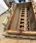 Used Cumberland Granulator, Model 50-B