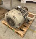 Used Cumberland Granulator, Model 50-B